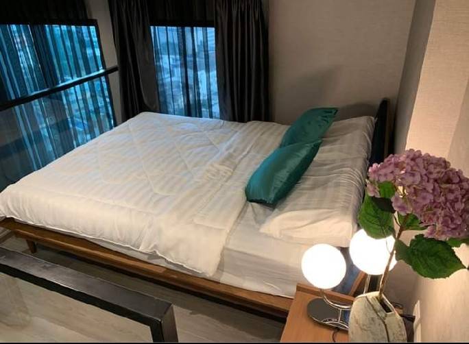 For sale and rent: The Reserve Phahonyothin-Pradipat, corner room with views on both sides – รูปที่ 4