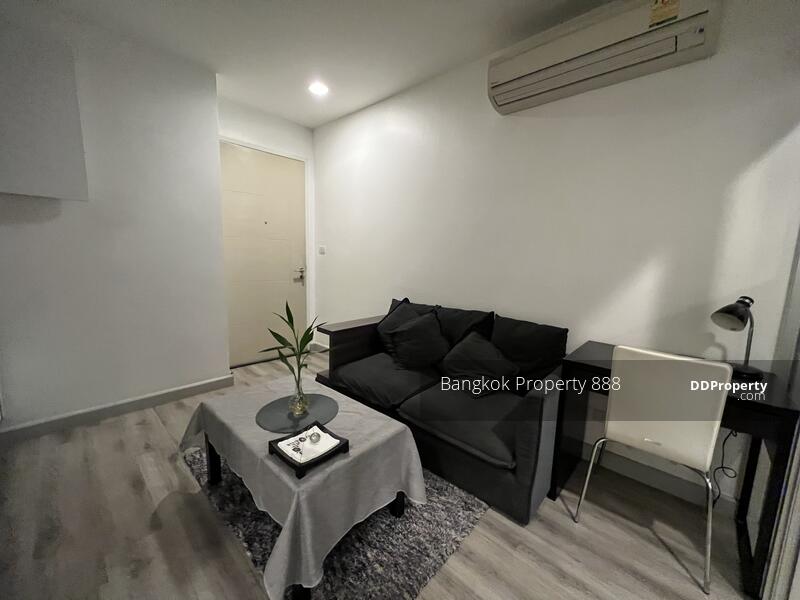 for rent Centric sathorn st louis 1 bed special deal!! – รูปที่ 2