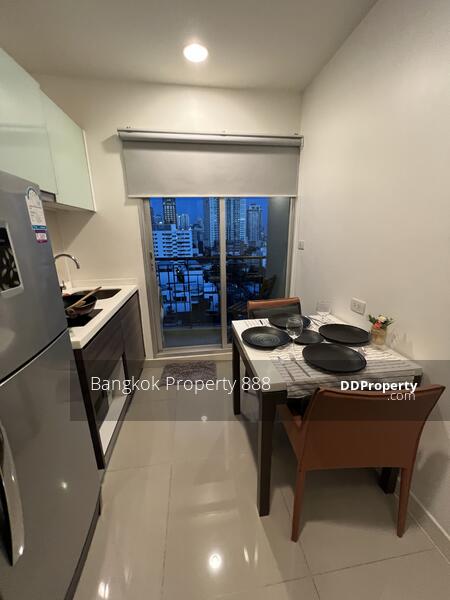 for rent Centric sathorn st louis 1 bed special deal!! – รูปที่ 3