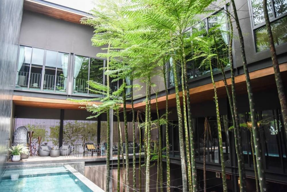 Luxury house with private pool in Nakniwas 21 Luxury house with private pool in Nakniwas 21