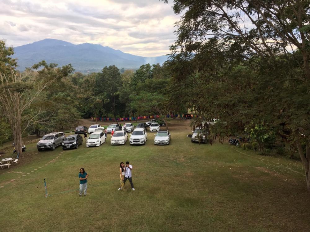 Beautiful land for sale in Mae Rim District, Chiang Mai – รูปที่ 3