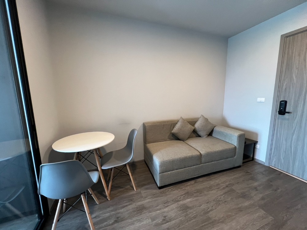 New project, cheap price, 2 main entrances and exits – รูปที่ 4