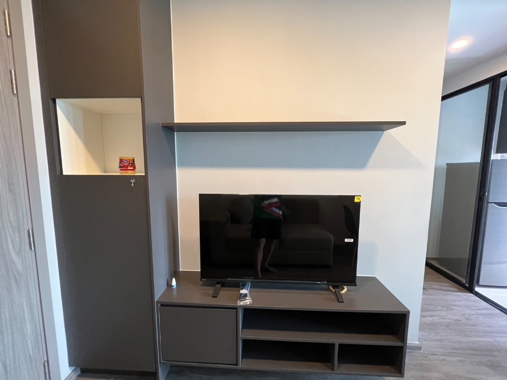 New project, cheap price, 2 main entrances and exits – รูปที่ 3
