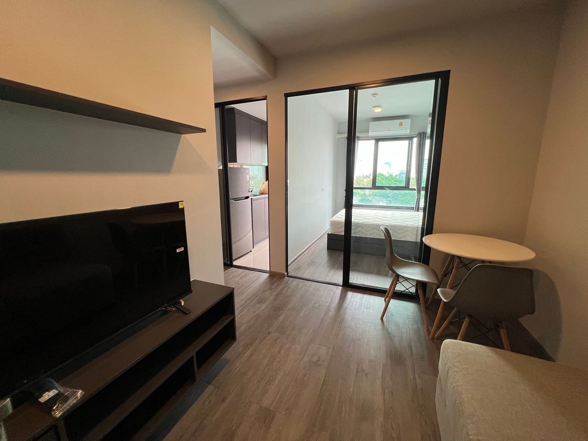 New project, cheap price, 2 main entrances and exits – รูปที่ 2