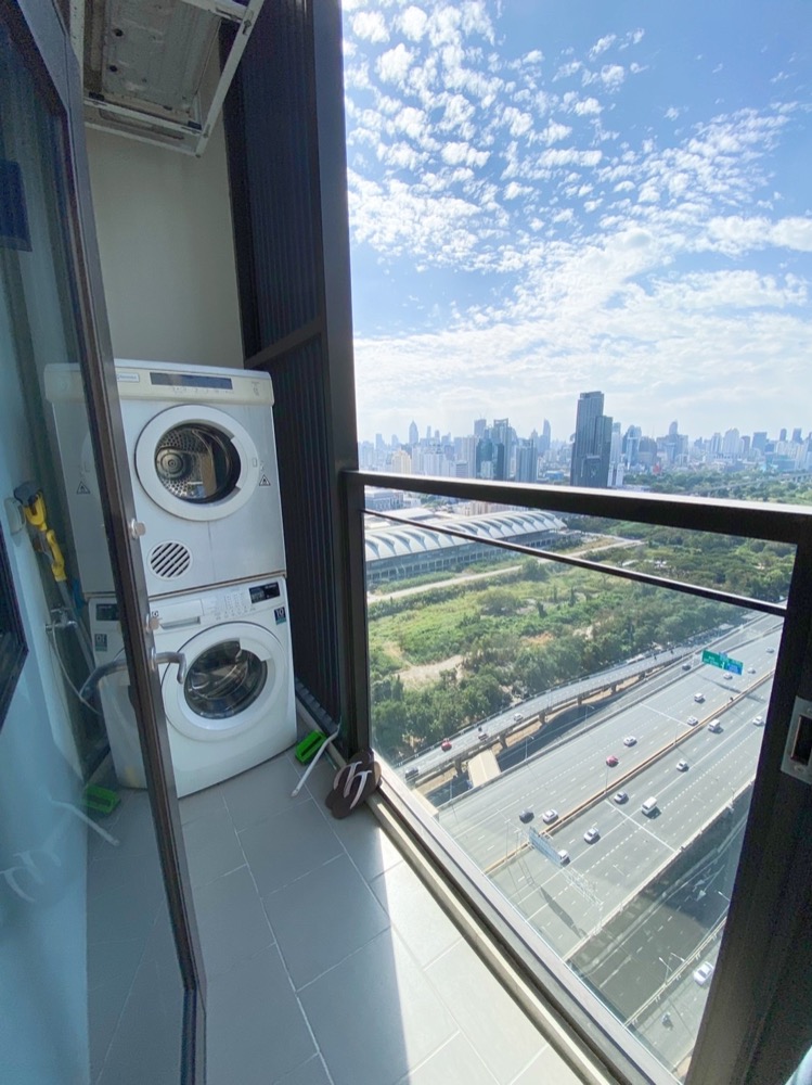 for rent Chewathai asoke 1 bed duplex special deal!! 🌟🌟🌟 – รูปที่ 4