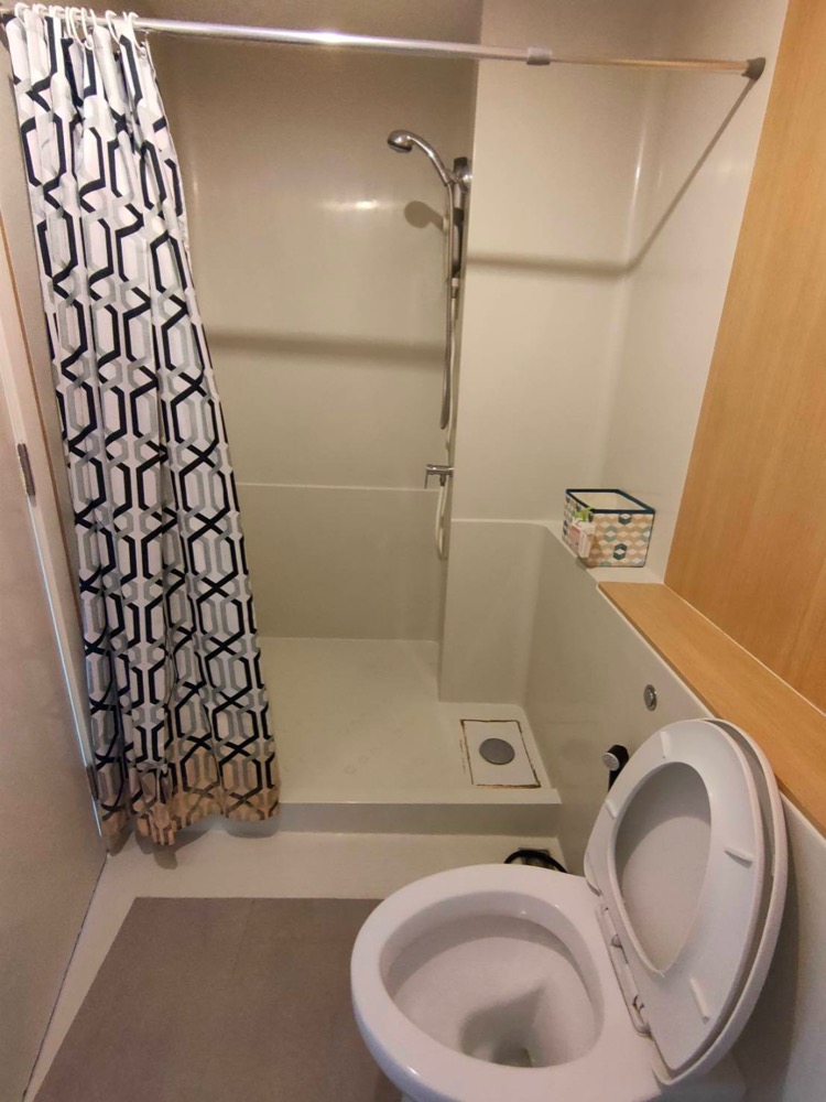 for rent Aspire sathorn thapra 2 bed ราคาดถูกมากๆ ชั้นสูง!! – รูปที่ 4