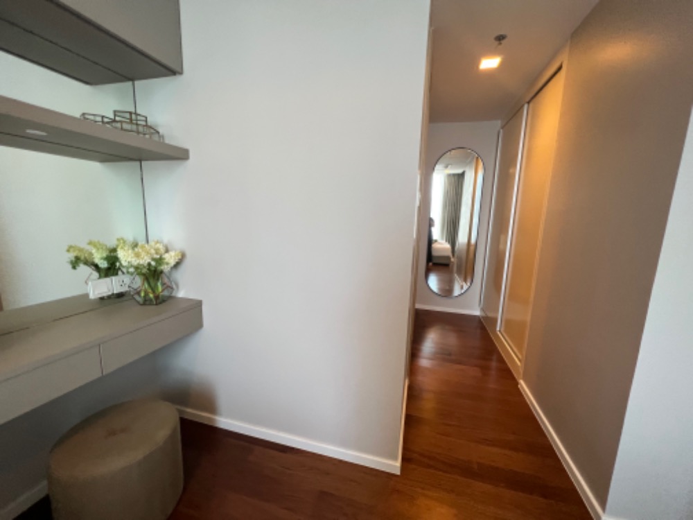 for rent Hyde 11 2 bed 2bath noce decoration ห้องสวย ราคาดีมาก!! – รูปที่ 2