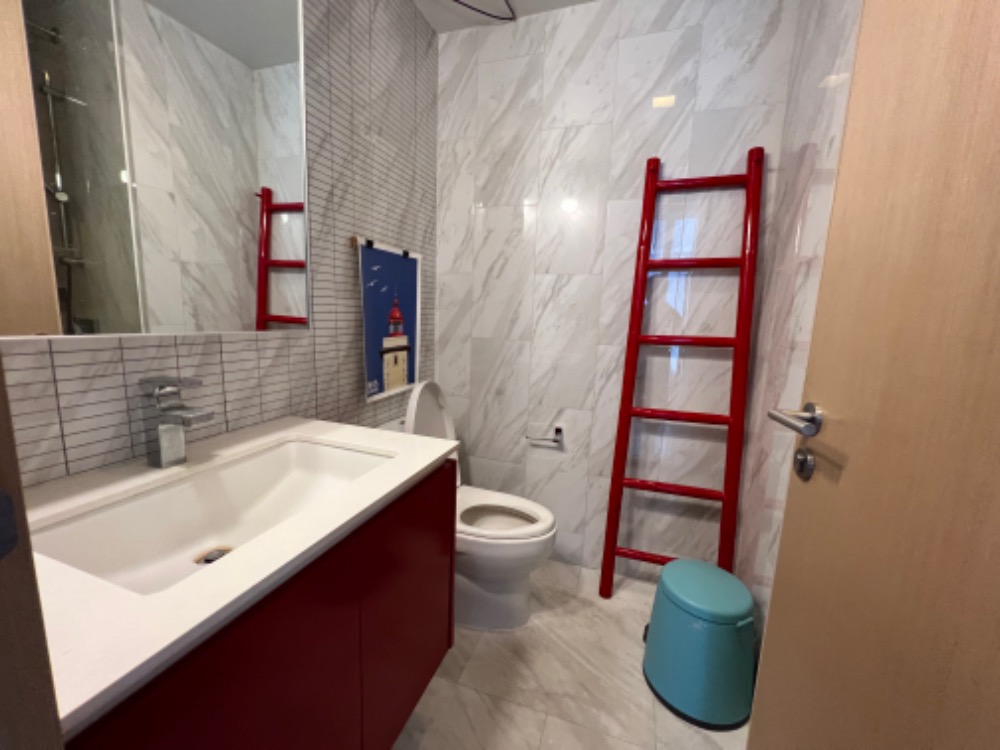 for rent Hyde 11 2bed super deal!! – รูปที่ 4