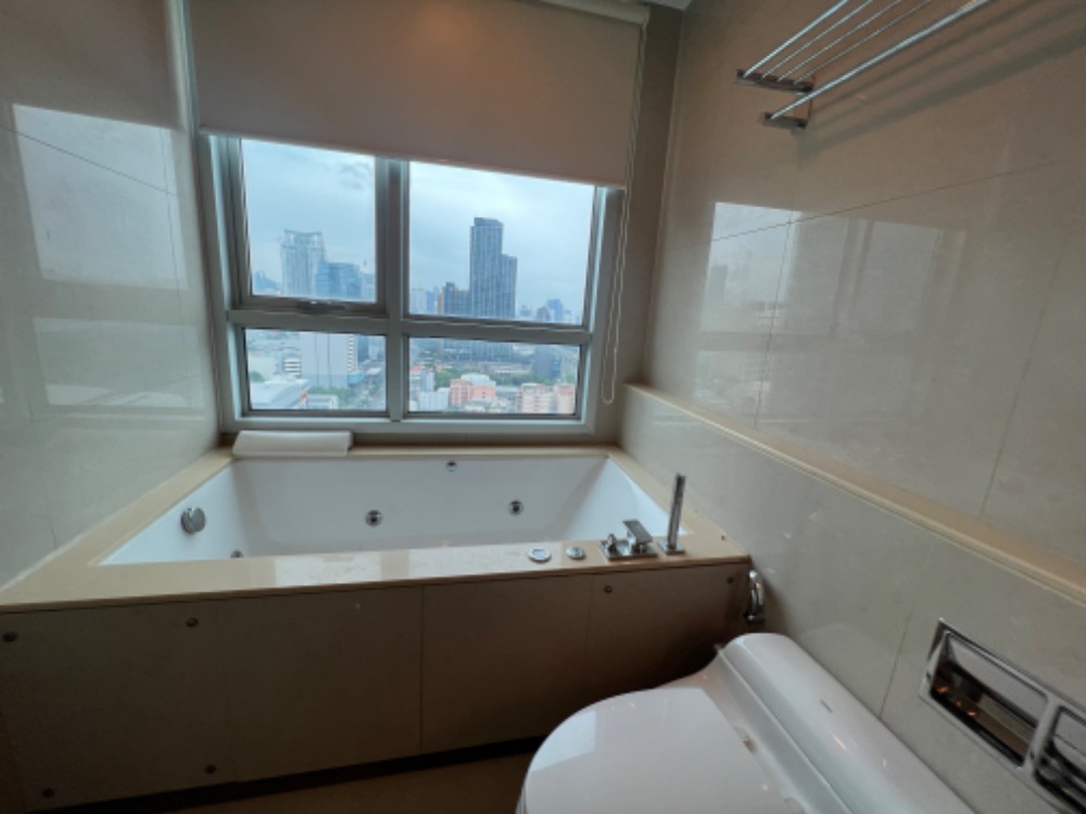 for rent The Address asoke 2 bed special deal!! 🧧🧧 – รูปที่ 3