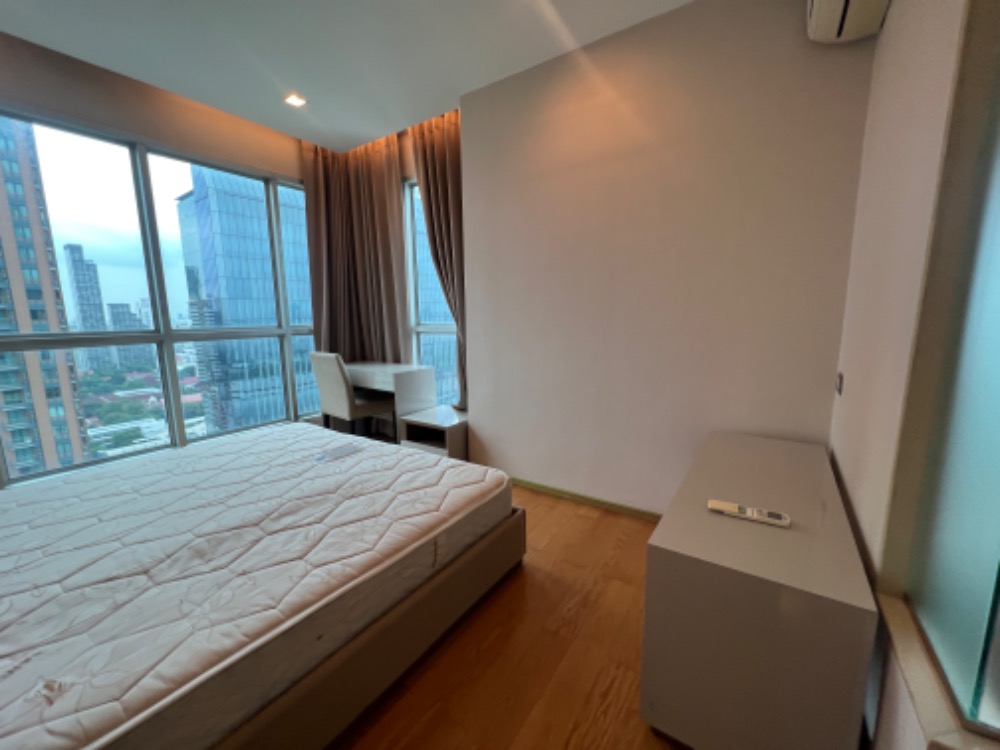 for rent The Address asoke 2 bed special deal!! 🧧🧧 – รูปที่ 4