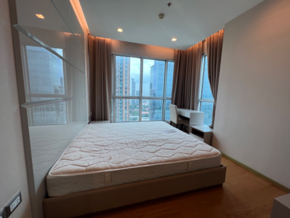 for rent The Address asoke 2 bed special deal!! 🧧🧧 – รูปที่ 2