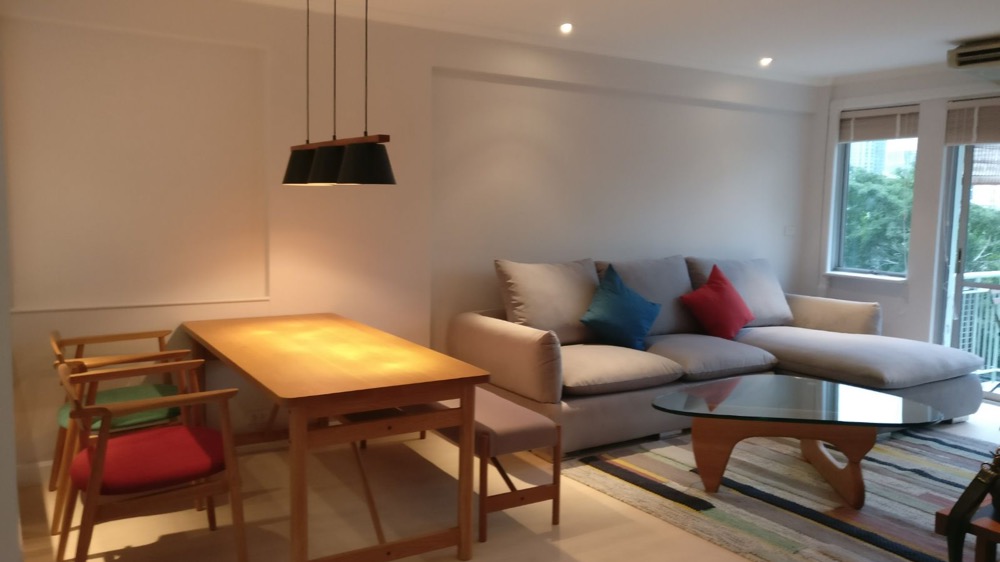 for rent Raintree villa 2 bed nice decoration !!☘️🌈 – รูปที่ 2