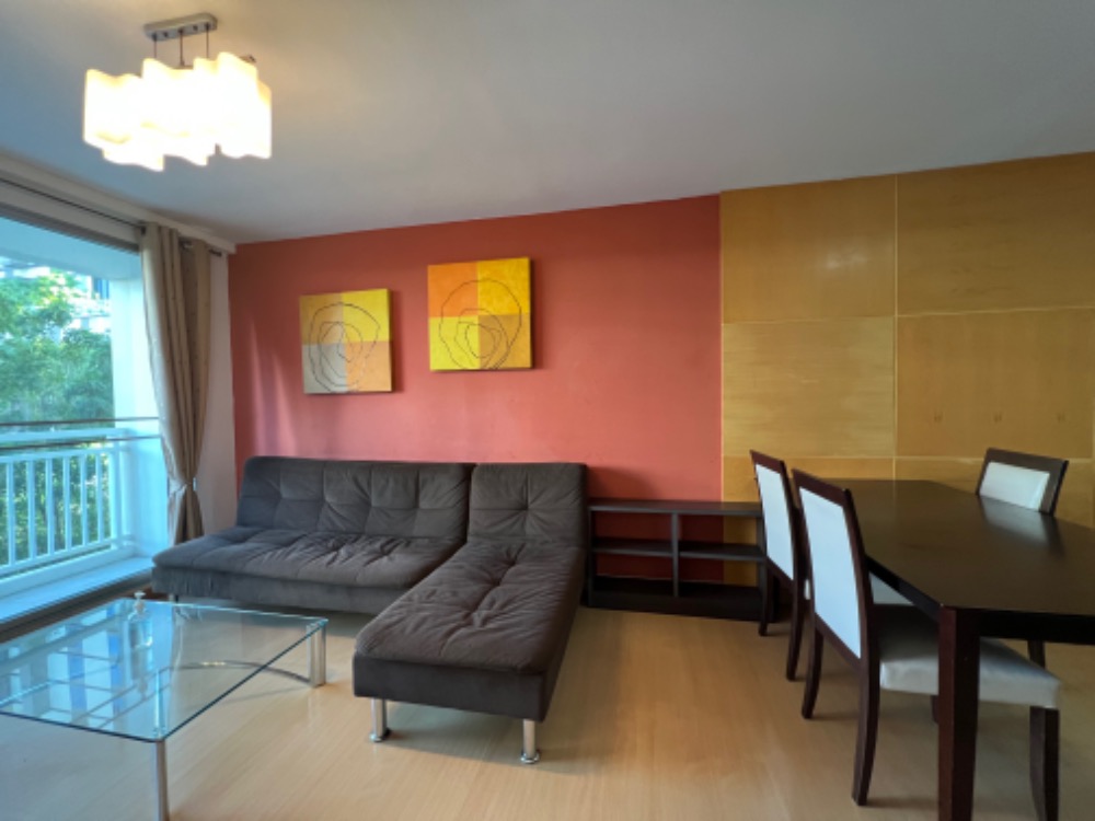 for rent Plus 38 1 bed nice room – รูปที่ 2