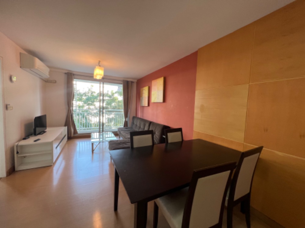 for rent Plus 38 1 bed nice room – รูปที่ 3