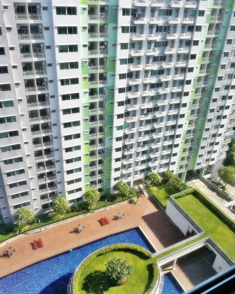 For Sale Supalai Park Tiwanon intersection 51 sq m. 1 bedroom 1 bathroom 1 living room 2.1 million pool view ready to move in For Sale Supalai Park Tiwanon intersection 51 sq m. 1 bedroom 1 bathroom 1 living room 2.1 million pool view ready to move in