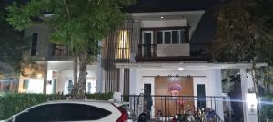 🔥Quick sale, single house, The City Ratchaphruek-Charan 13