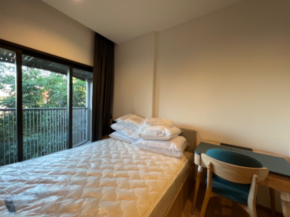 for rent Kawa haus 37.5sqm nice view!!🌟 – รูปที่ 2