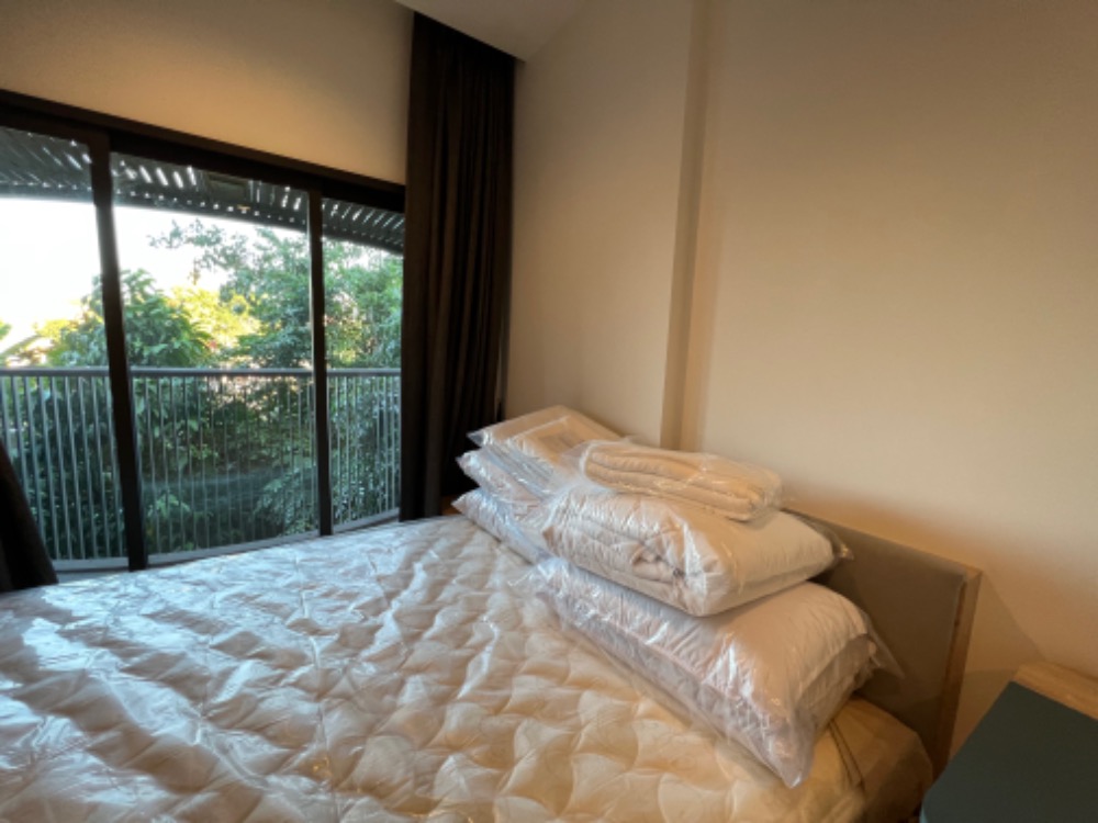 for rent Kawa haus 37.5sqm nice view!!🌟 – รูปที่ 3