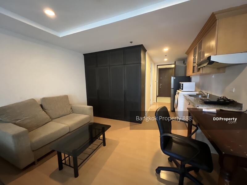 for rent Trendy condo 1 bed super deal!! – รูปที่ 2