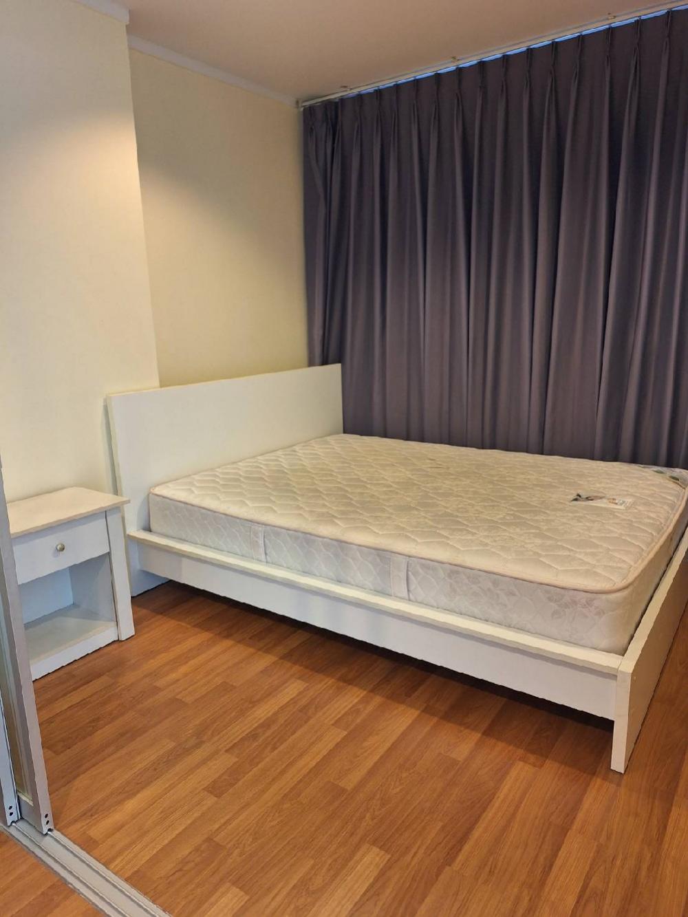 📌 Condo for rent Lumpini Place Suk Sawat💥Ready to move in 1/2/2025