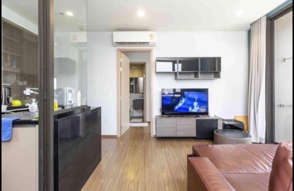 for rent The Line 71 1 bed big size !! – รูปที่ 3