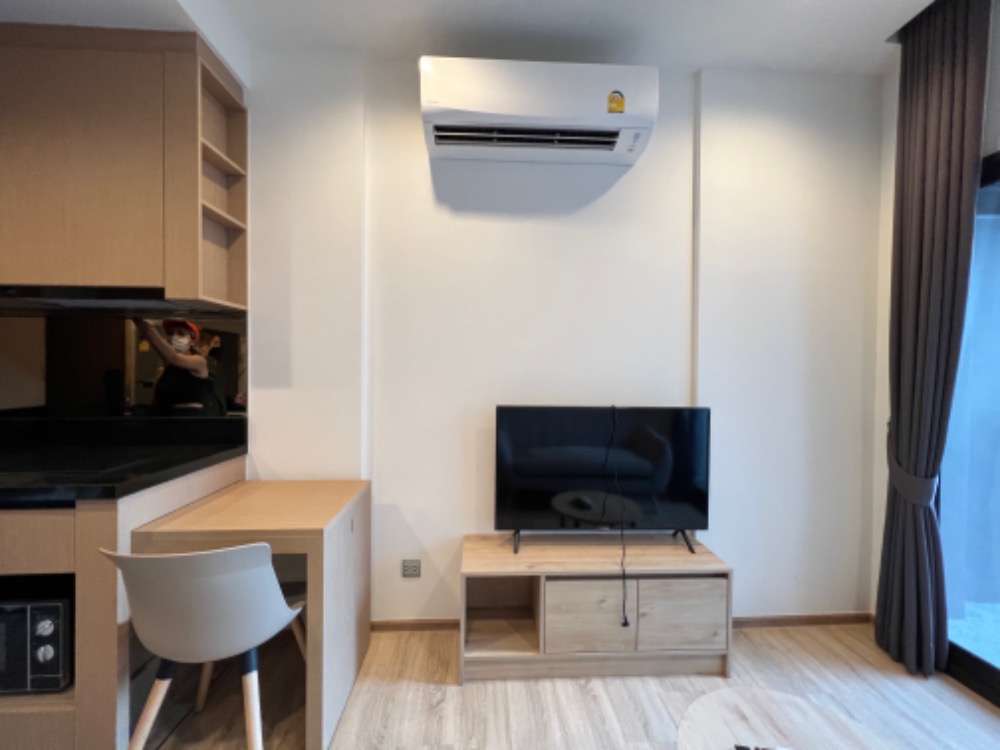 for rent Kawa haus 1 bed 33sqm super deal!! 🌈🌈 – รูปที่ 3