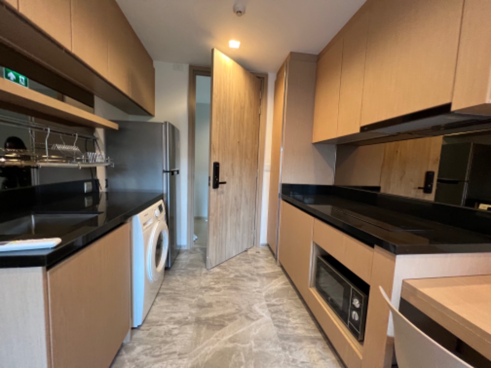 for rent Kawa haus 1 bed 33sqm super deal!! 🌈🌈 – รูปที่ 4