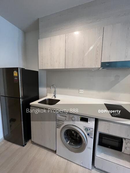 for rent Life one wireless 1 bed special deal!! – รูปที่ 3