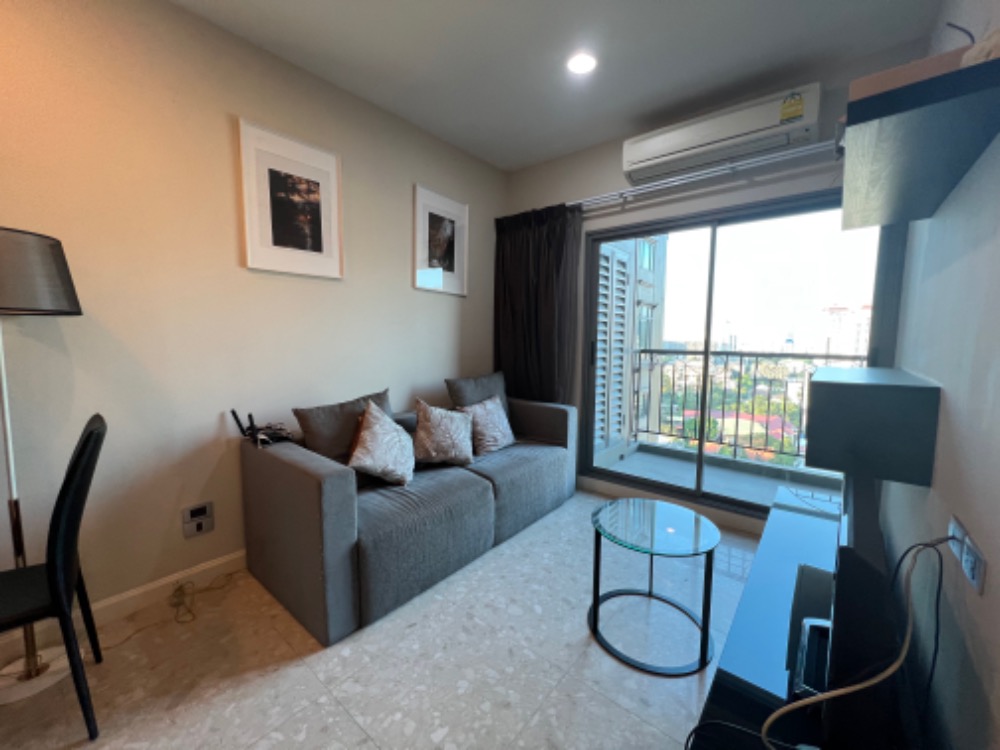 For rent The Crest 34 1 bed super deal!! – รูปที่ 2