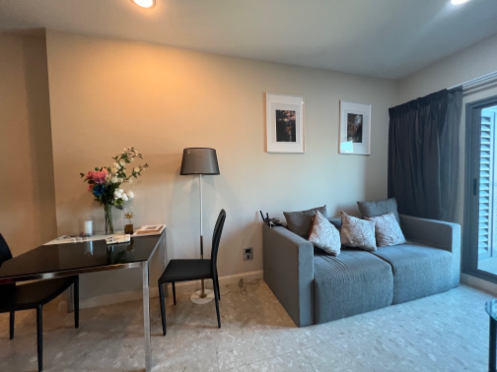 For rent The Crest 34 1 bed super deal!! – รูปที่ 4