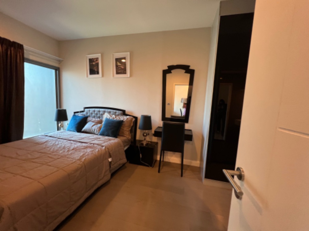 For rent The Crest 34 1 bed super deal!! – รูปที่ 3