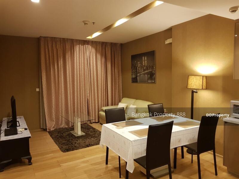 for rent Siri at sukhumvit 1 bed Special deal !! – รูปที่ 3