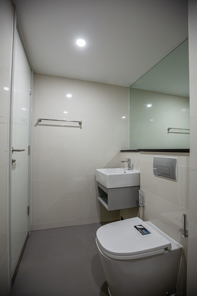 for rent Knightsbridge prime sathorn 1 bed Duplex nice deaign – รูปที่ 4