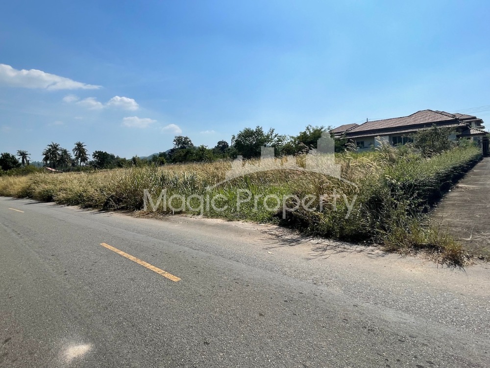2-1-68 Rai-Ngan-Sq.w. Land for Sale in Sattahip District, Chonburi – รูปที่ 3