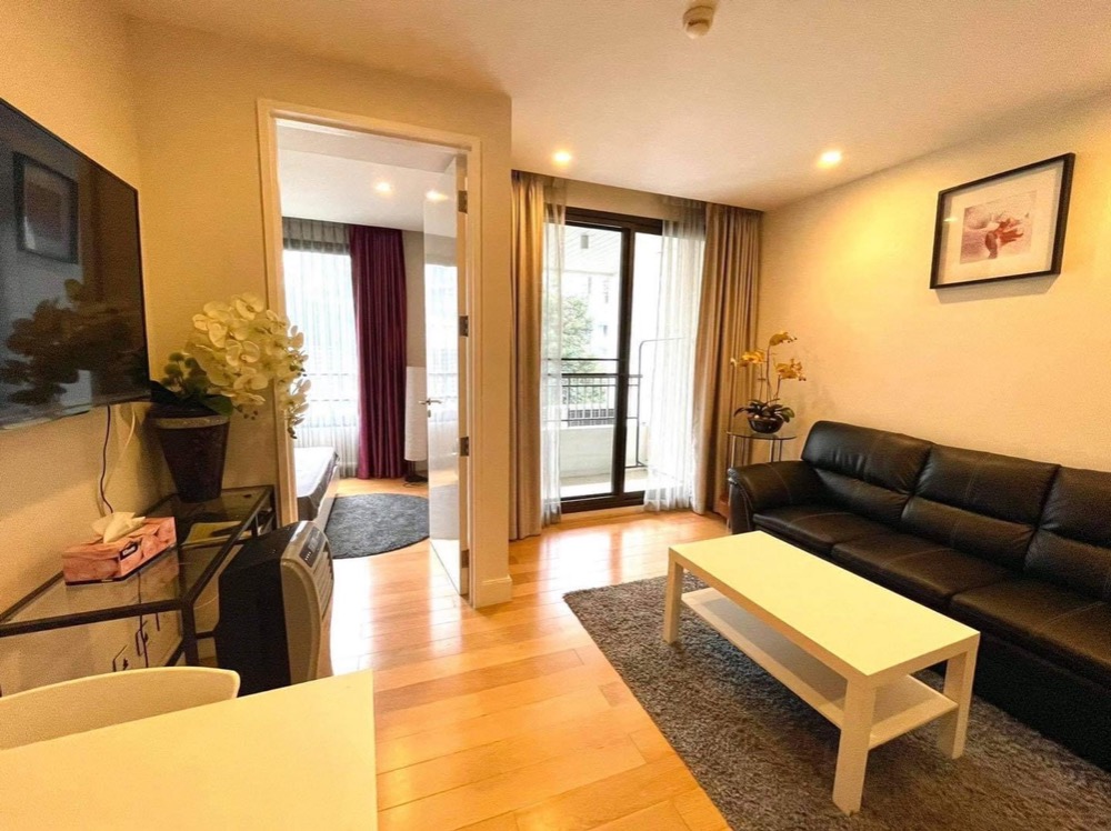 for rent Collezzio 1 bed 38sqm nice room 💜💜 for rent Collezzio 1 bed 38sqm nice room 💜💜