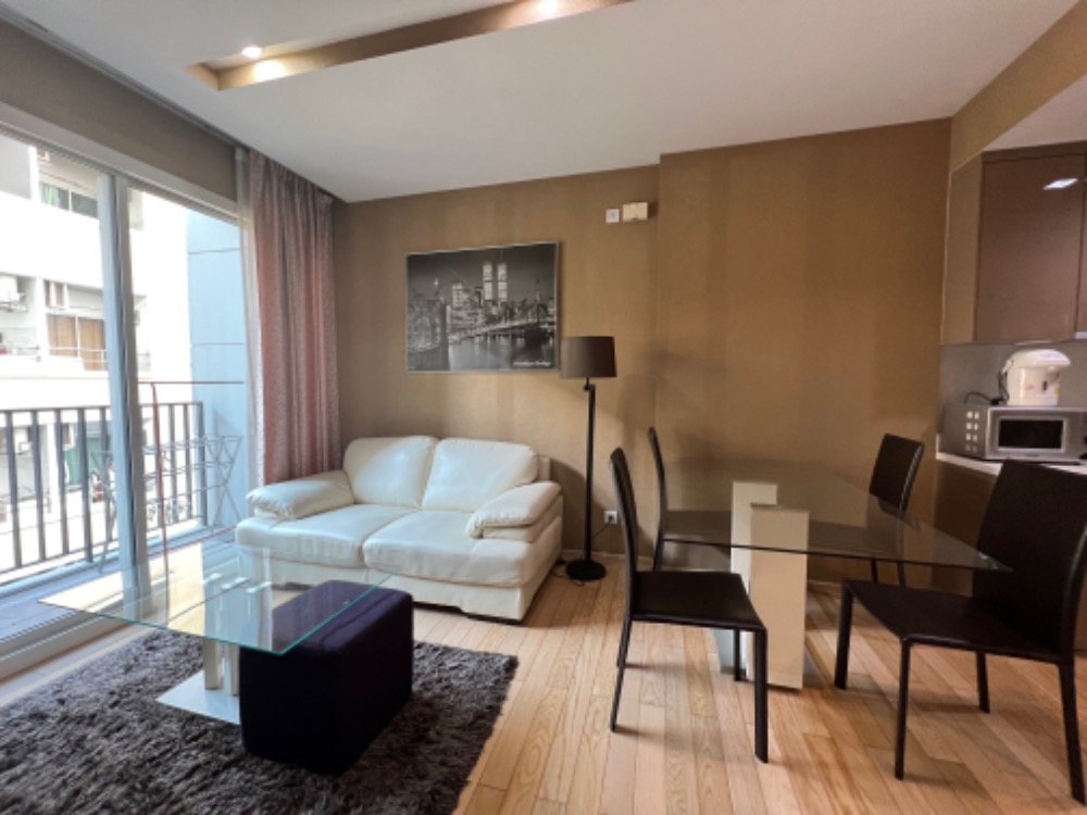 for rent Siri at sukhumvit 1 bed Special deal !! – รูปที่ 2