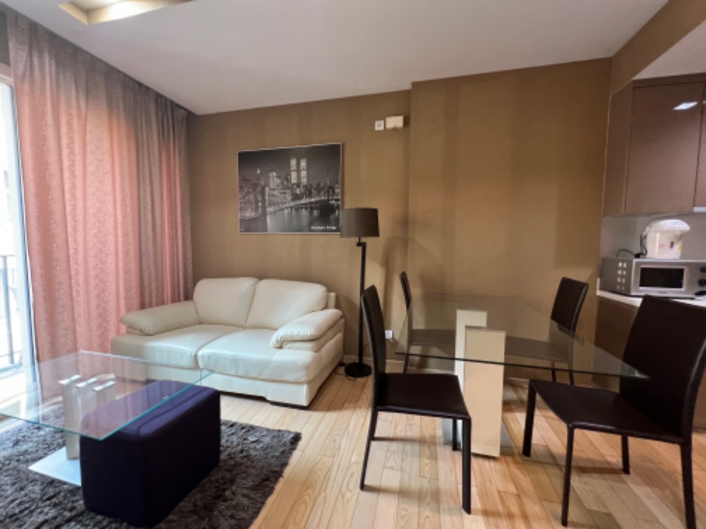 for rent Siri at sukhumvit 1 bed Special deal !! – รูปที่ 4