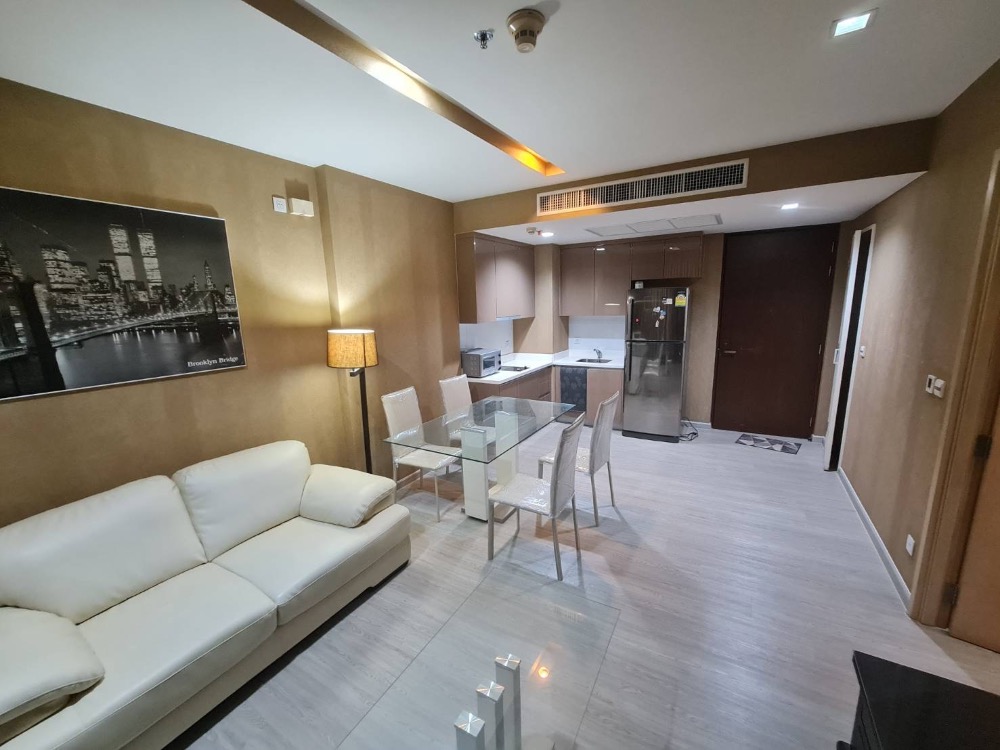 for rent Siri at sukhumvit 1 bed Special deal !!