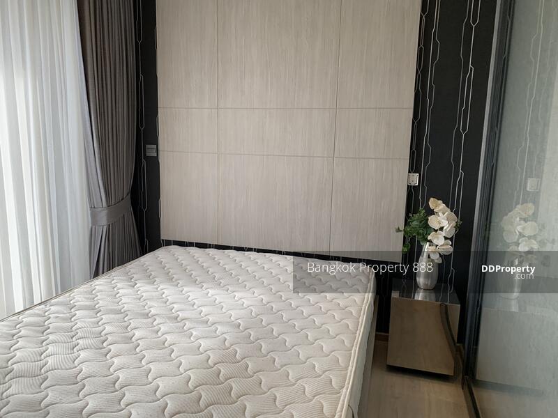 for rent M thonglor 1 bed Pet freindly – รูปที่ 4