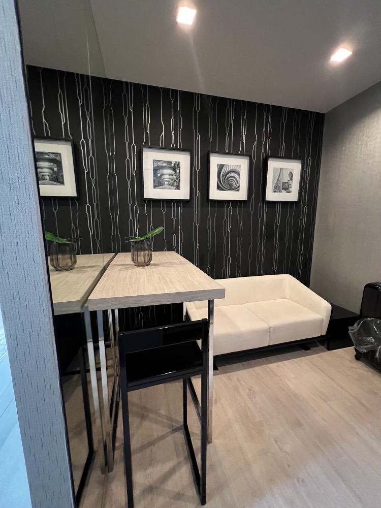 for rent M thonglor 1 bed Pet freindly – รูปที่ 3