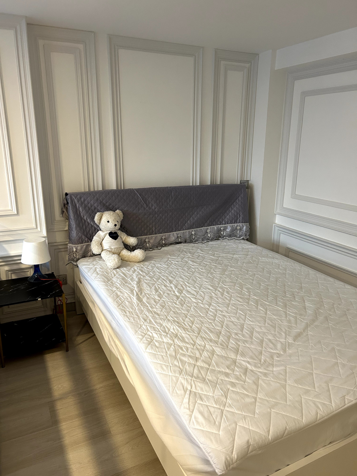 🌿 Knightsbridge Prime Sathorn 🌿 ห้องแต่งสวย ชั้นสูง วิวดีมากๆ 🛏 1 ห้องนอน 38 ตร.ม ราคาต่อรองได้!!! - ติด BTS ช่องนนทรี – รูปที่ 2