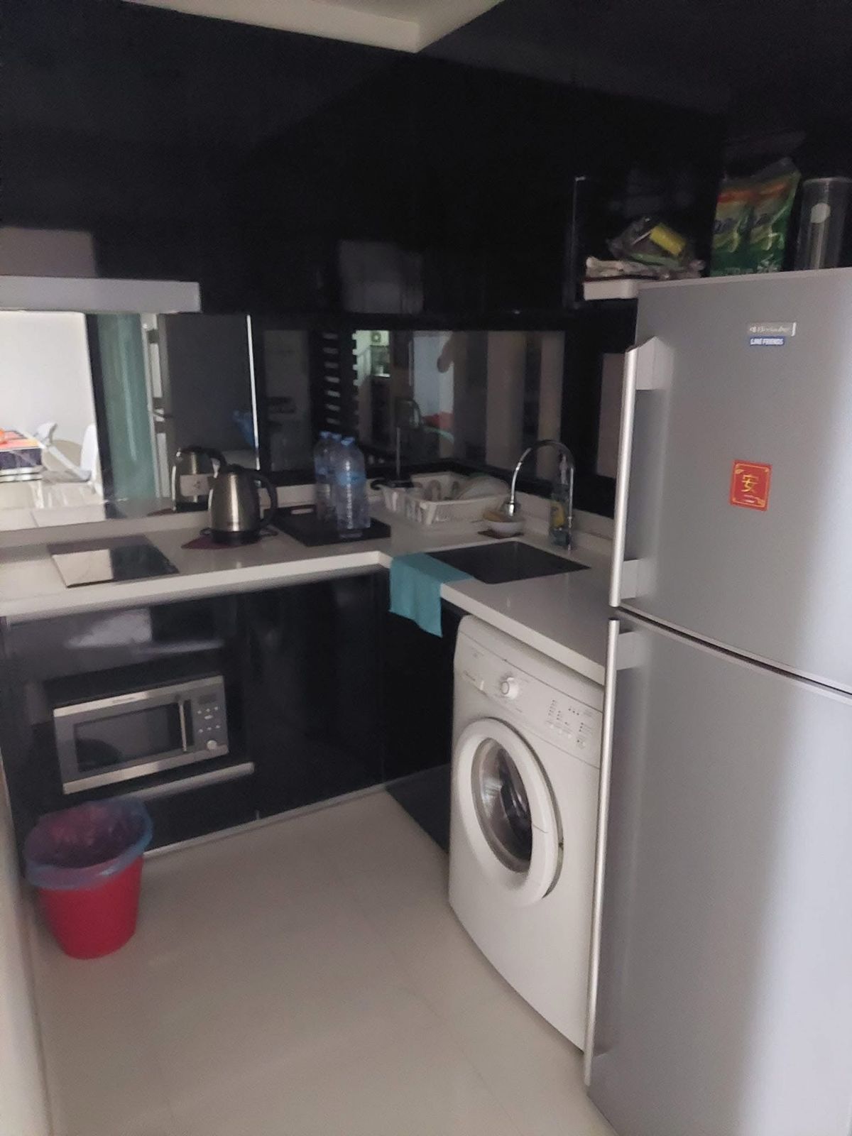 🔥 For sale!! Condo metro sky Ratchada – รูปที่ 3