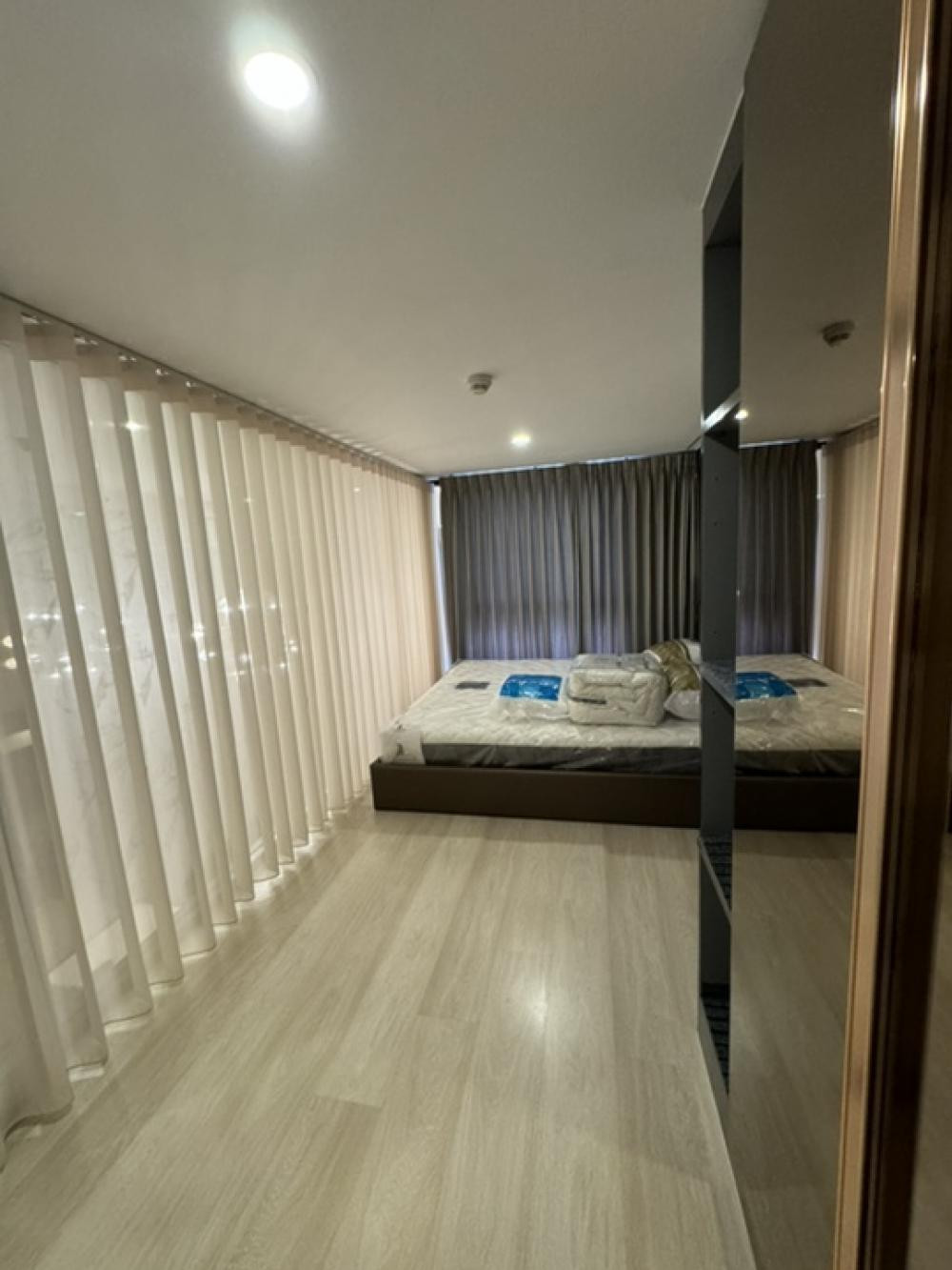 🌿 Knightsbridge Prime Sathorn 🌿 ห้องสวย เฟอร์ครบ 🛏 2 ห้องนอน 45 ตร.ม ราคาต่อรองได้!!! - ติด BTS ช่องนนทรี – รูปที่ 2