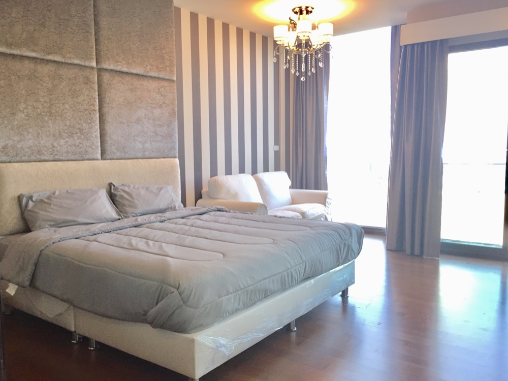 for rent Noble Remix 1 bed nice 💜💜 – รูปที่ 2