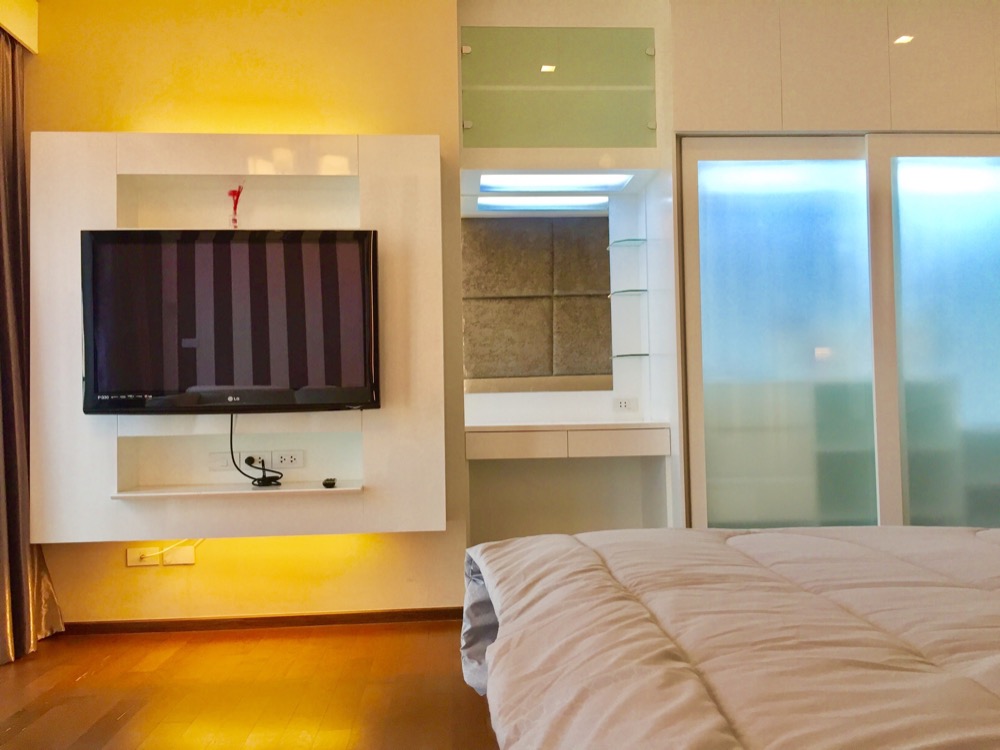 for rent Noble Remix 1 bed nice 💜💜 – รูปที่ 4