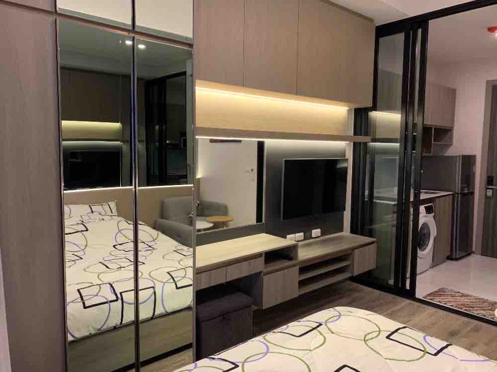 for rent super deal Knightsbridge prime onnut 🌟🌟🌟 – รูปที่ 2