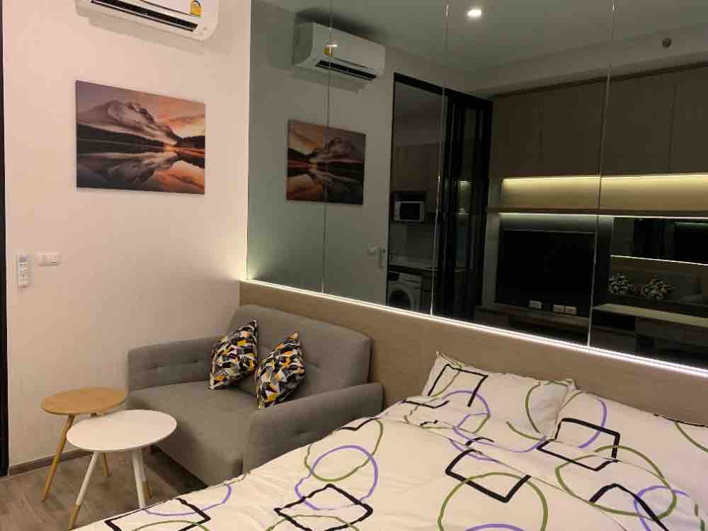 for rent super deal Knightsbridge prime onnut 🌟🌟🌟 – รูปที่ 3