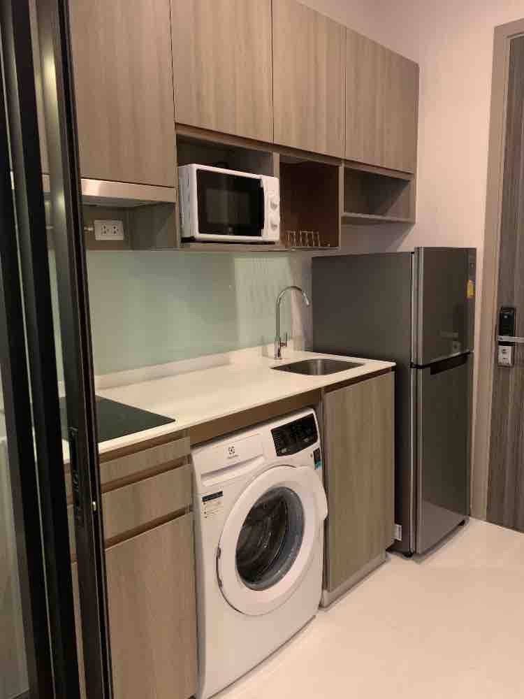 for rent super deal Knightsbridge prime onnut 🌟🌟🌟 – รูปที่ 4
