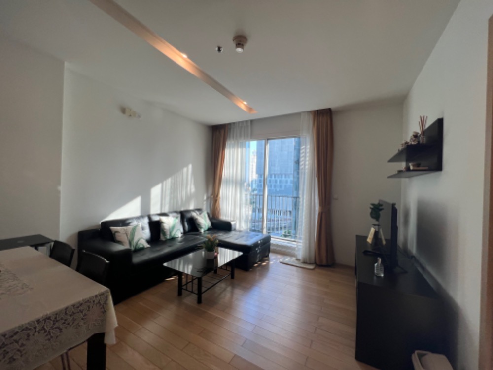 for rent siri at sukhumvit 1 bed super deal🌈🌈