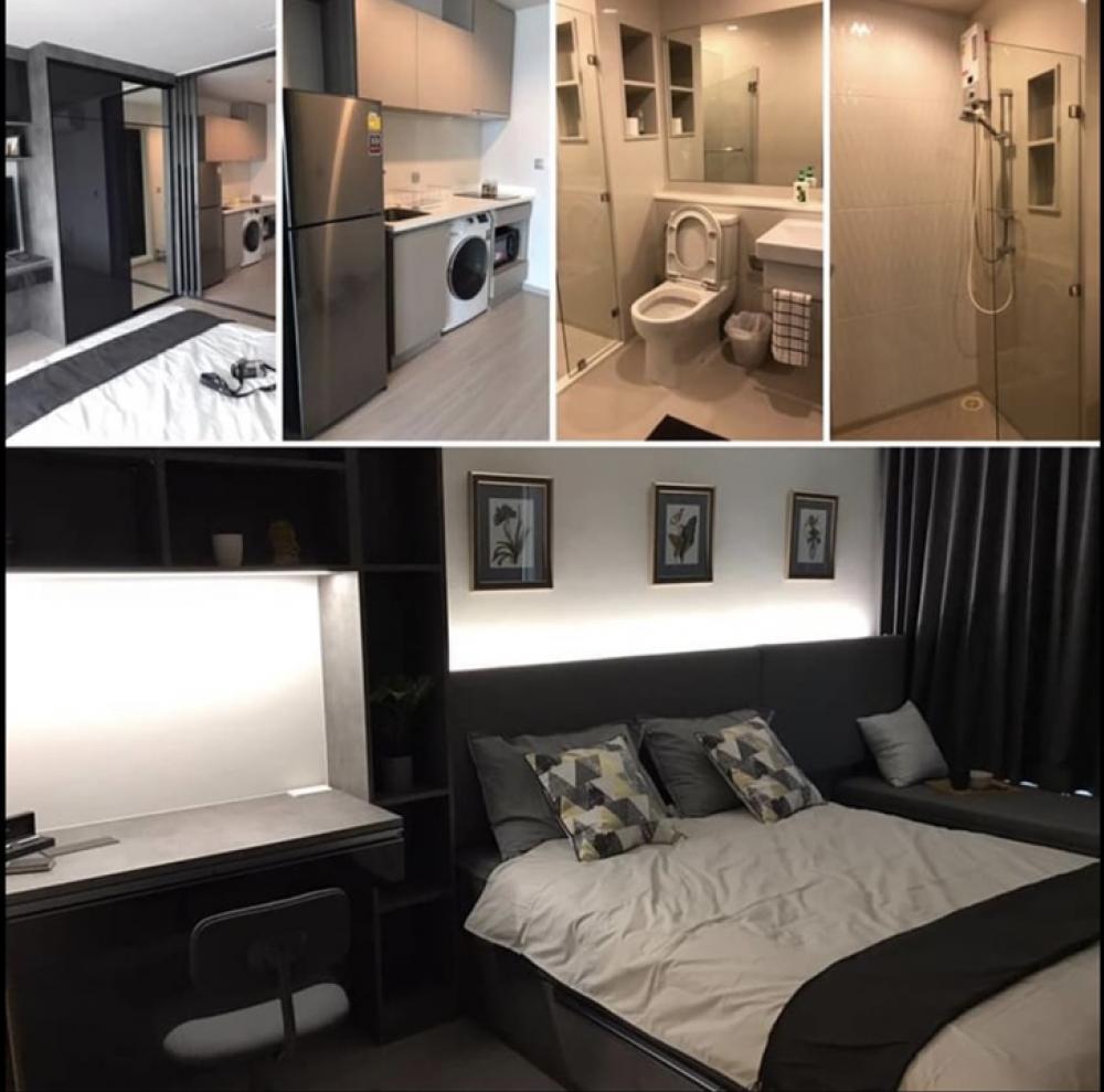 For Rent l 15,000 l Life ladprao 📞 call.0639399665 – รูปที่ 2